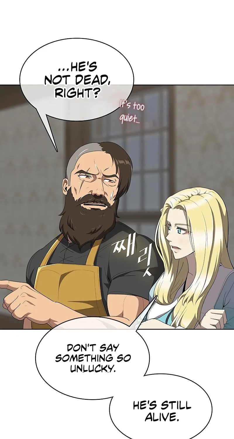 Read The Strongest Chef in Another World chapter 10 image 4 on Lezhin