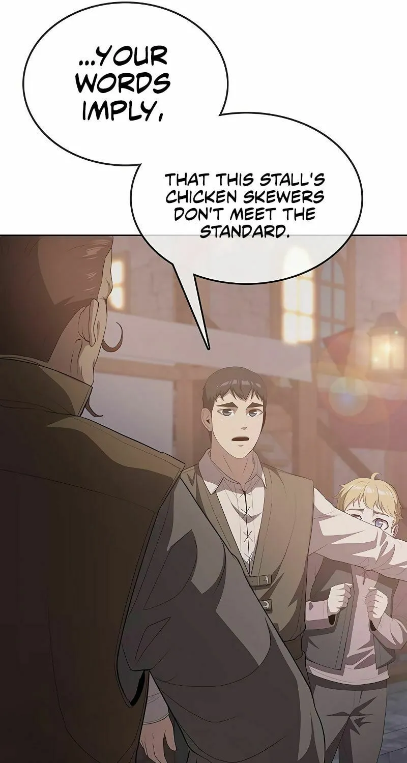 Read The Strongest Chef in Another World chapter 13 image 104 on Lezhin