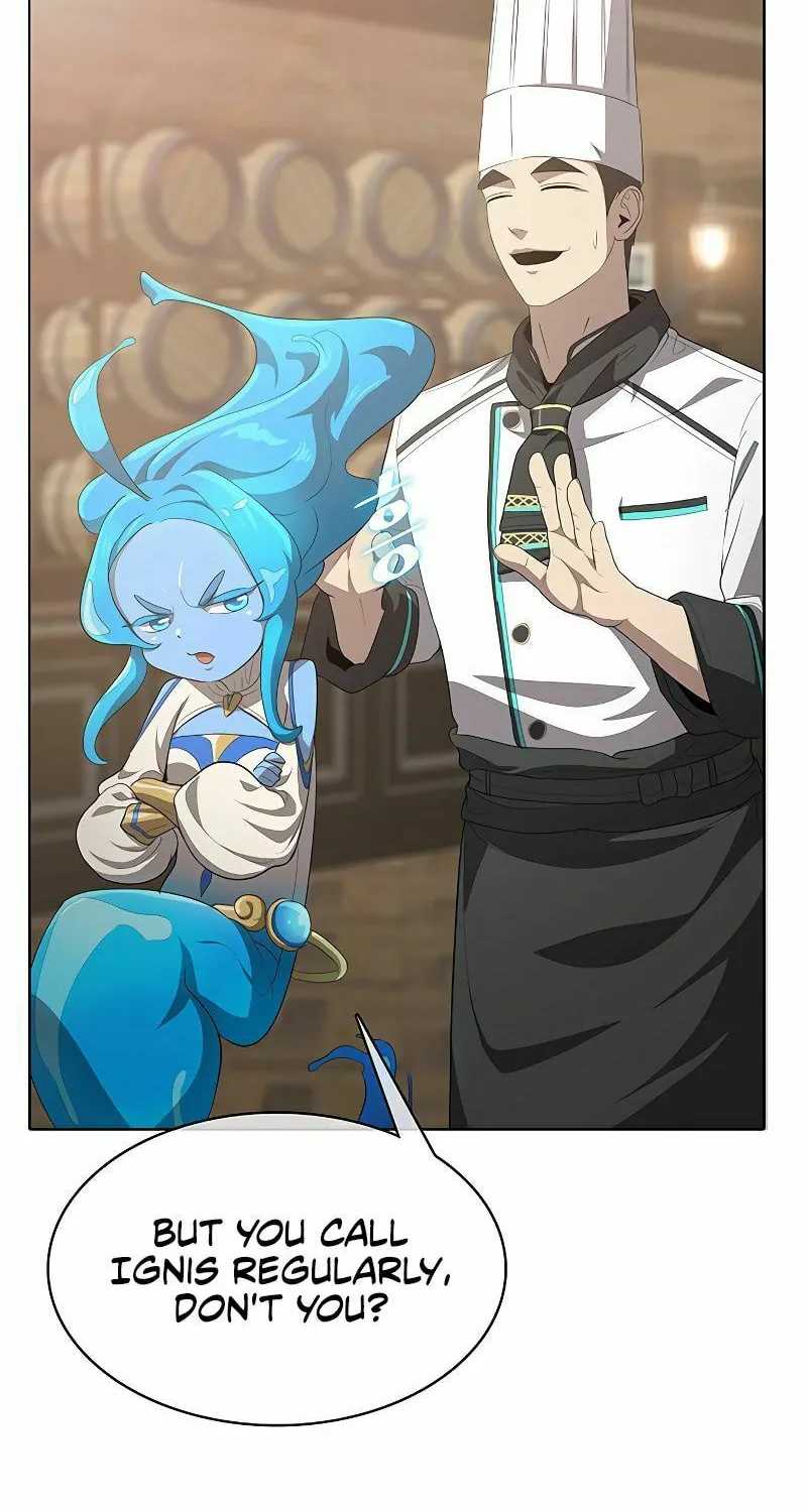 Read The Strongest Chef in Another World chapter 13 image 21 on Lezhin