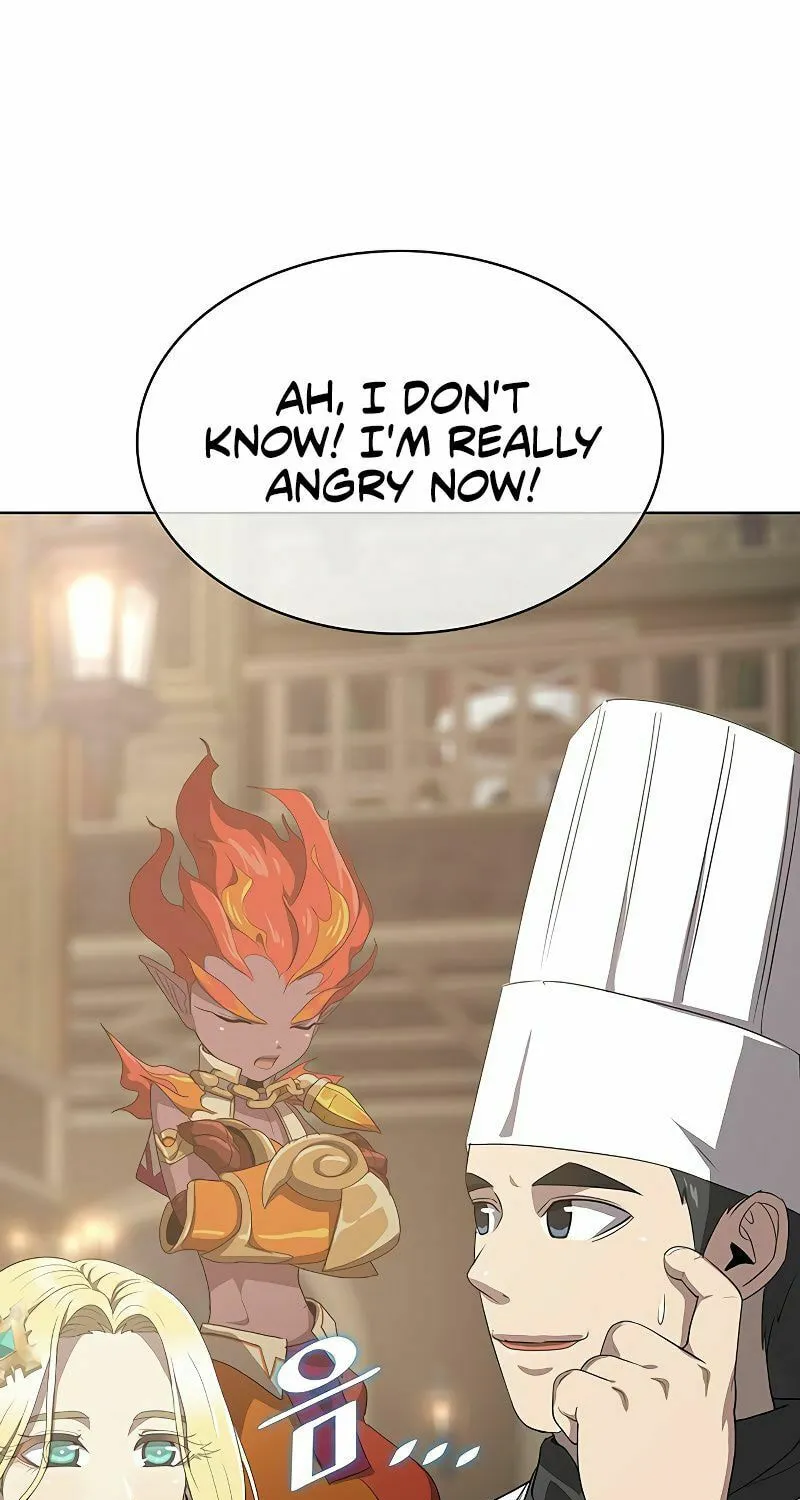 Read The Strongest Chef in Another World chapter 13 image 23 on Lezhin
