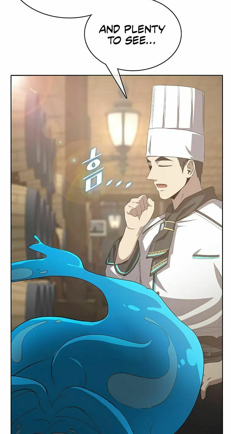 Read The Strongest Chef in Another World chapter 13 image 26 on Lezhin