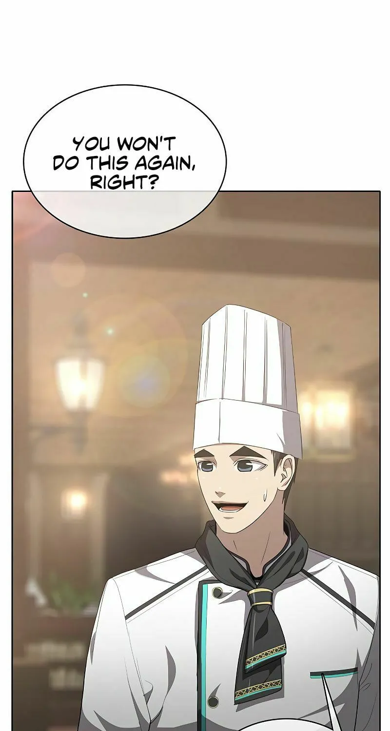 Read The Strongest Chef in Another World chapter 13 image 29 on Lezhin