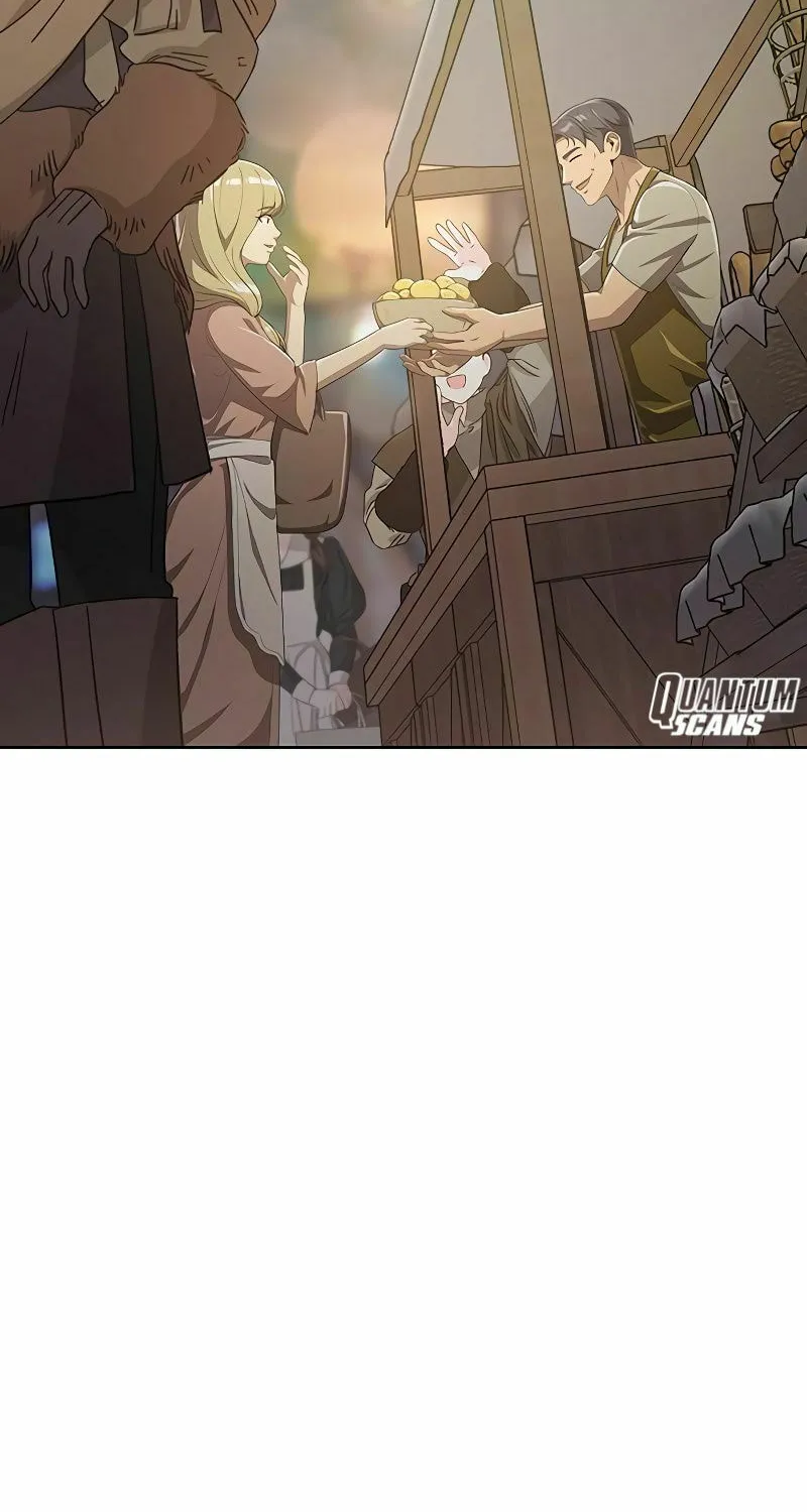 Read The Strongest Chef in Another World chapter 13 image 46 on Lezhin