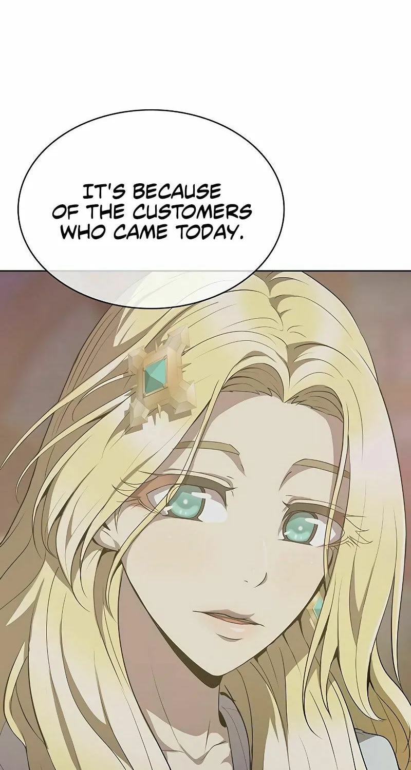 Read The Strongest Chef in Another World chapter 13 image 54 on Lezhin