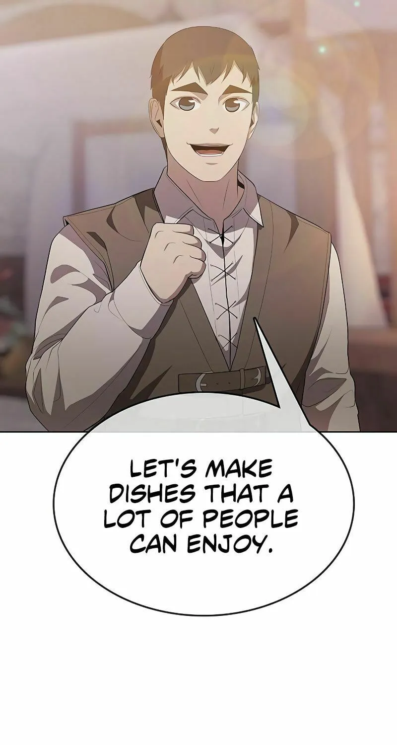 Read The Strongest Chef in Another World chapter 13 image 73 on Lezhin