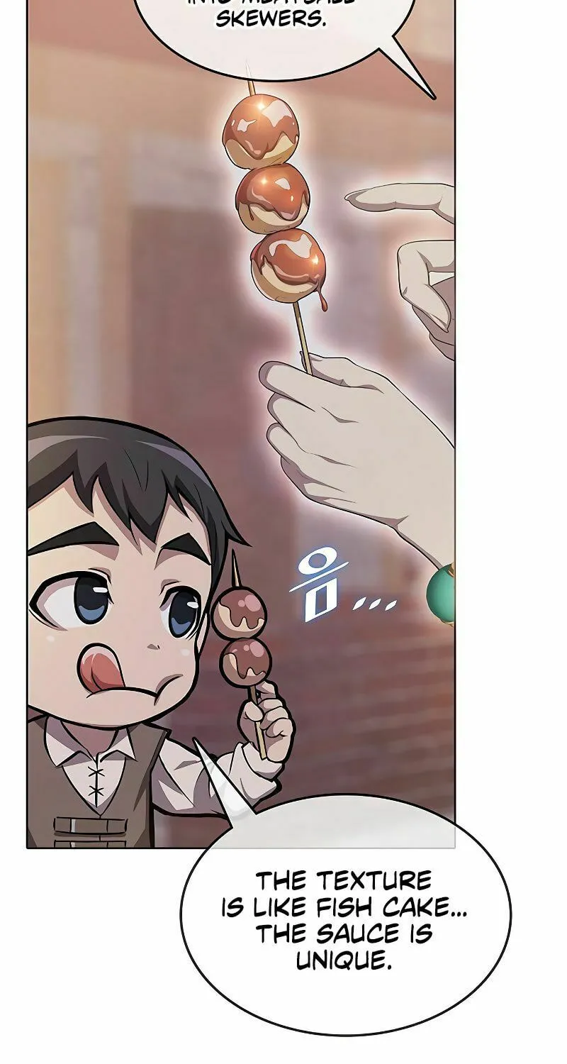 Read The Strongest Chef in Another World chapter 13 image 77 on Lezhin