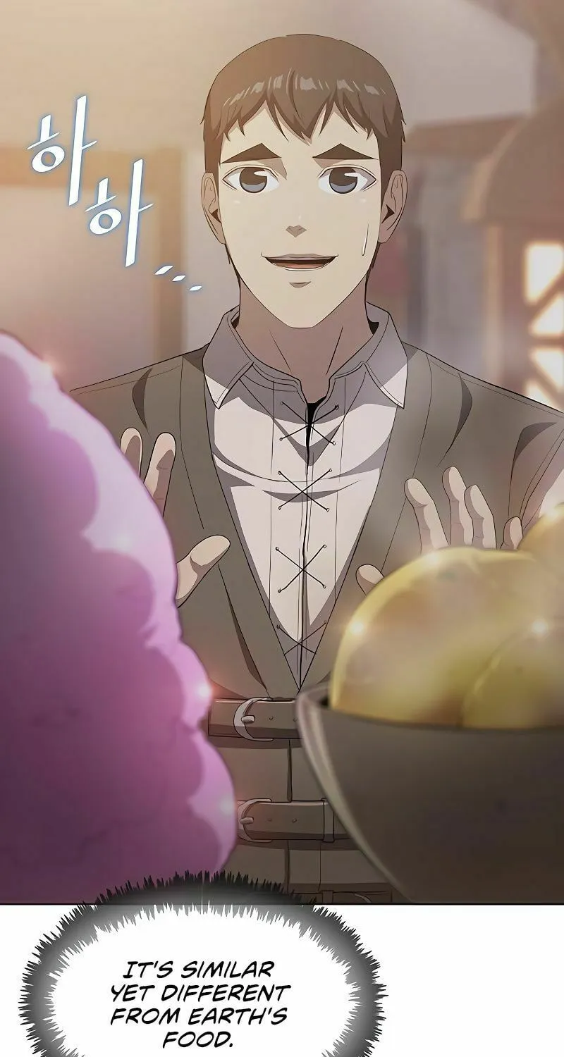 Read The Strongest Chef in Another World chapter 13 image 81 on Lezhin