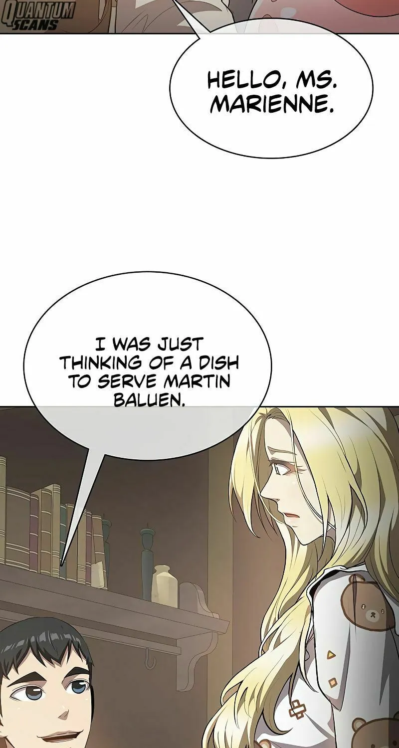 Read The Strongest Chef in Another World chapter 16 image 7 on Lezhin