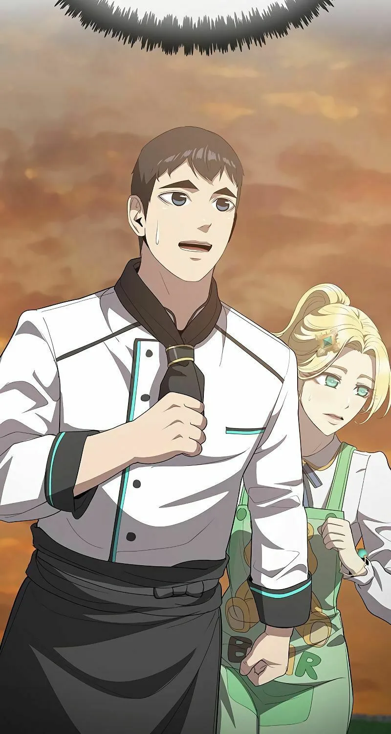 Read The Strongest Chef in Another World chapter 16 image 76 on Lezhin