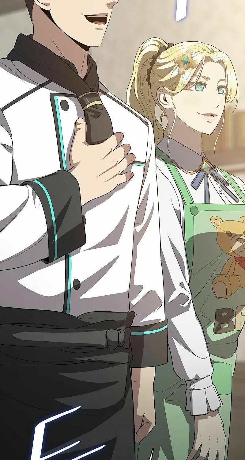Read The Strongest Chef in Another World chapter 16 image 89 on Lezhin
