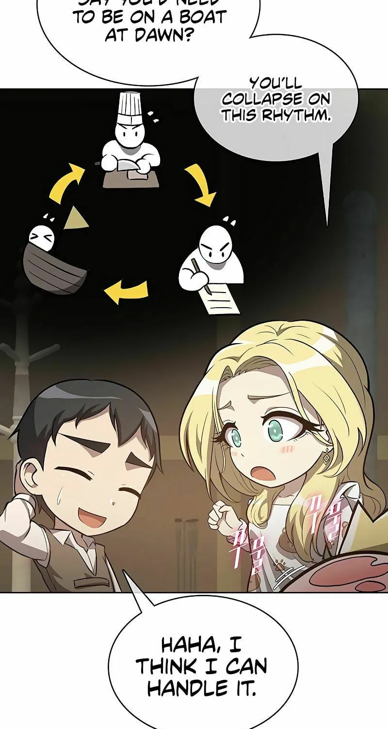 Read The Strongest Chef in Another World chapter 16 image 9 on Lezhin