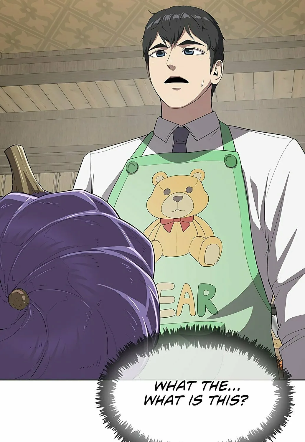 Read The Strongest Chef in Another World chapter 2 image 100 on Lezhin