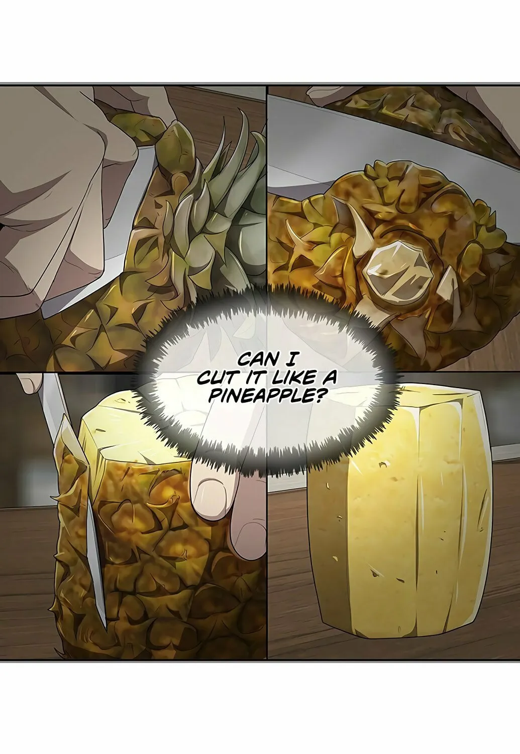 Read The Strongest Chef in Another World chapter 2 image 103 on Lezhin