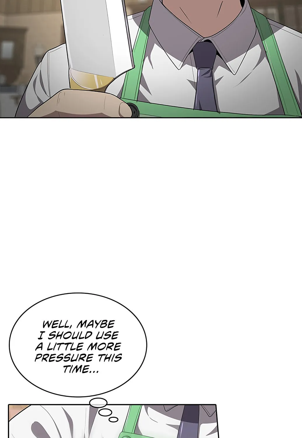 Read The Strongest Chef in Another World chapter 2 image 110 on Lezhin