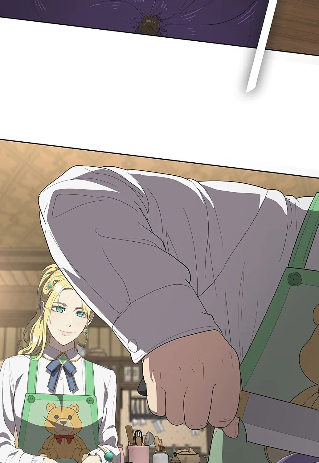 Read The Strongest Chef in Another World chapter 2 image 113 on Lezhin