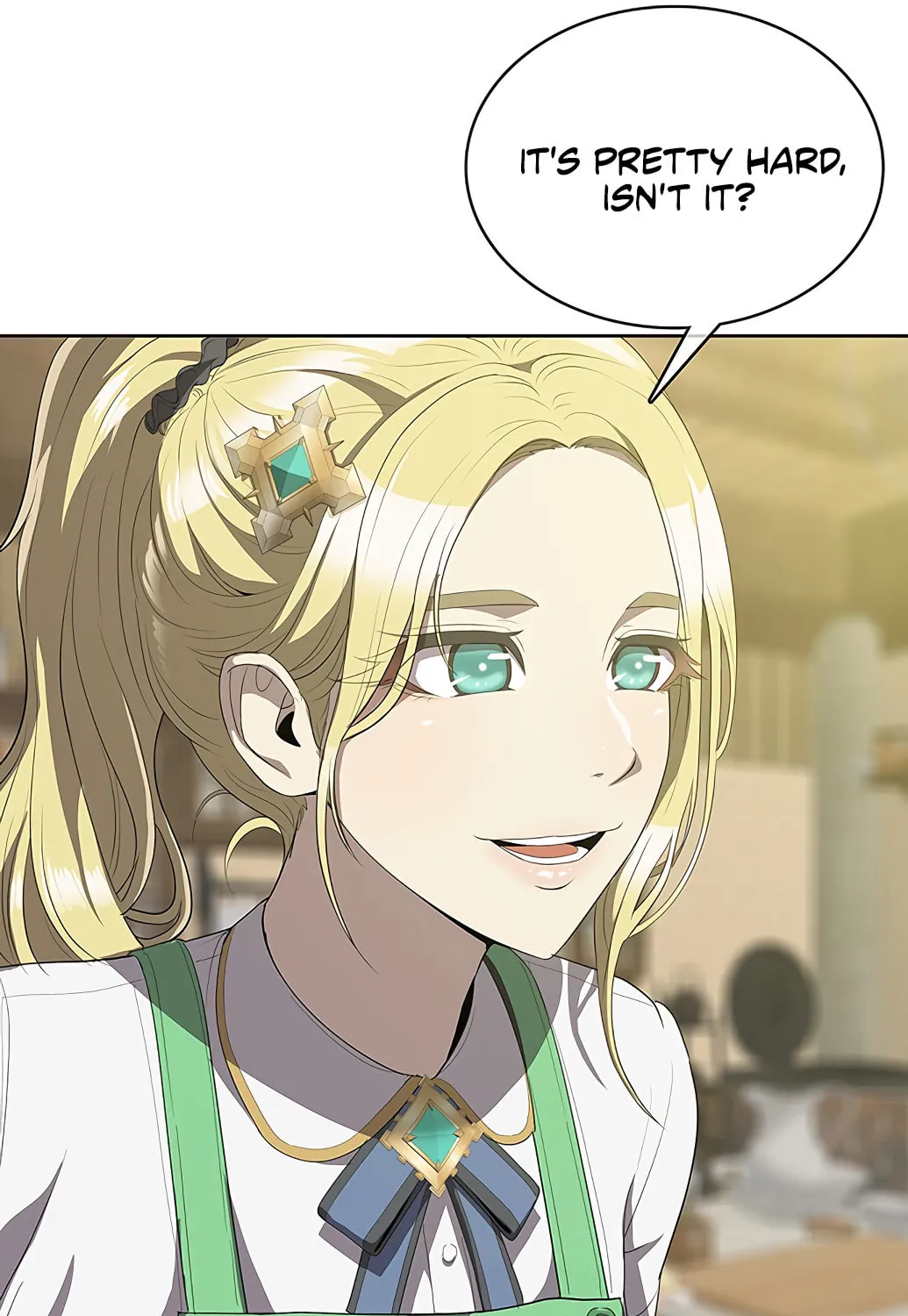 Read The Strongest Chef in Another World chapter 2 image 115 on Lezhin