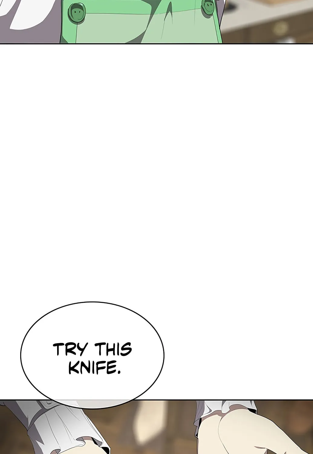 Read The Strongest Chef in Another World chapter 2 image 116 on Lezhin