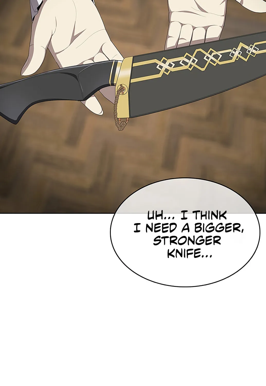 Read The Strongest Chef in Another World chapter 2 image 117 on Lezhin