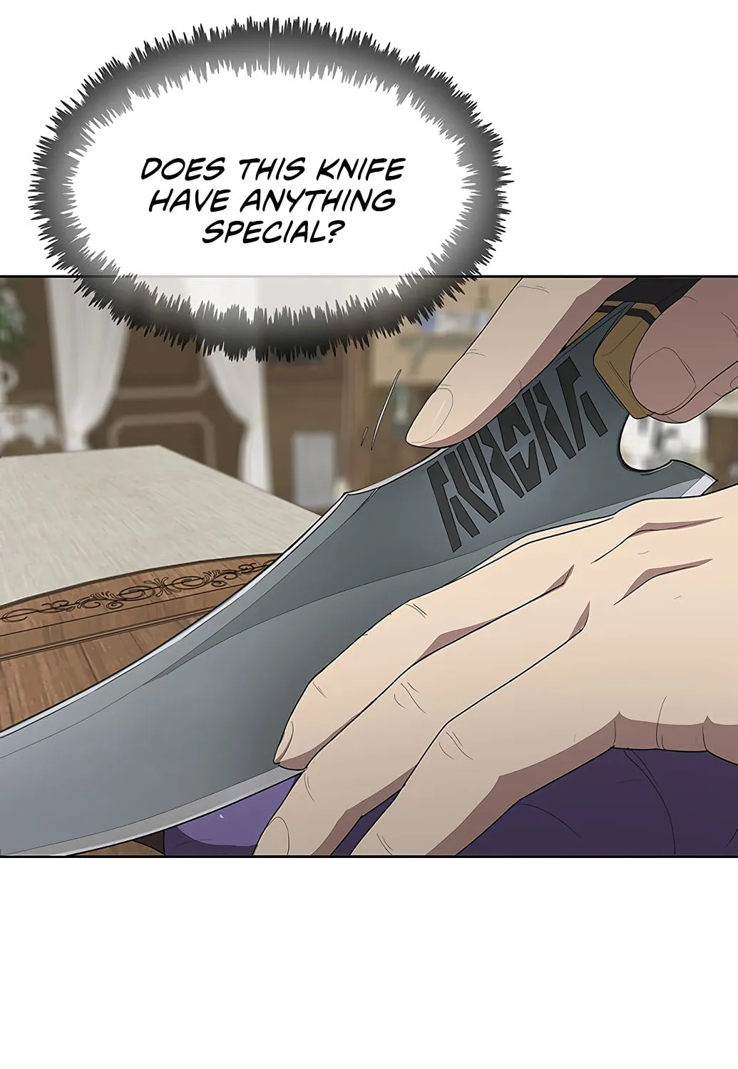 Read The Strongest Chef in Another World chapter 2 image 120 on Lezhin