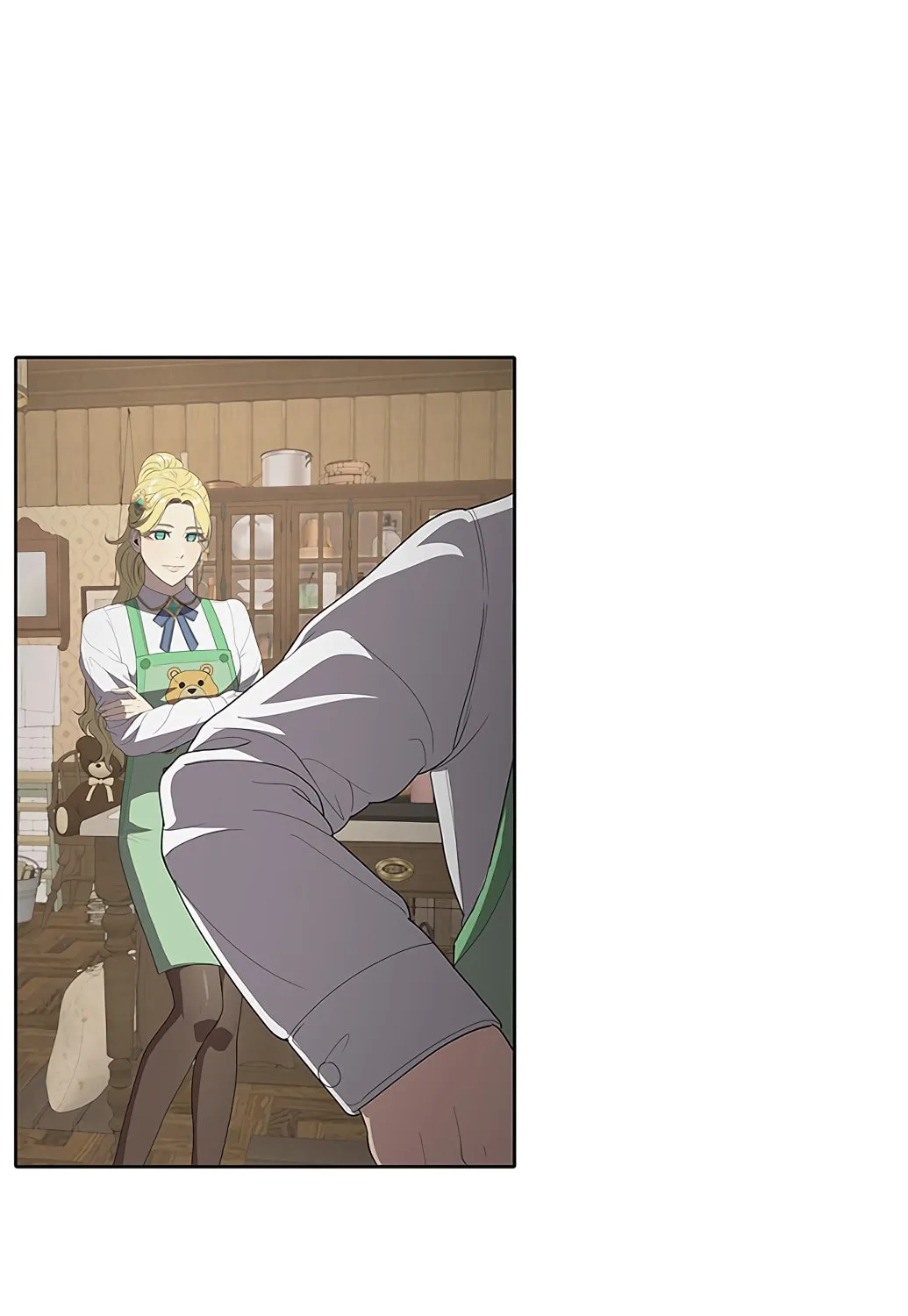 Read The Strongest Chef in Another World chapter 2 image 122 on Lezhin