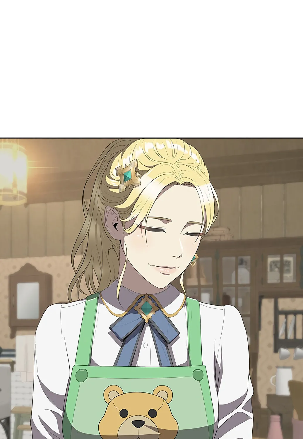 Read The Strongest Chef in Another World chapter 2 image 123 on Lezhin