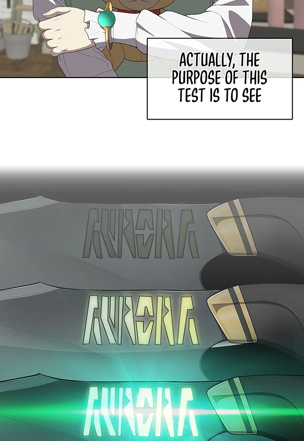 Read The Strongest Chef in Another World chapter 2 image 124 on Lezhin
