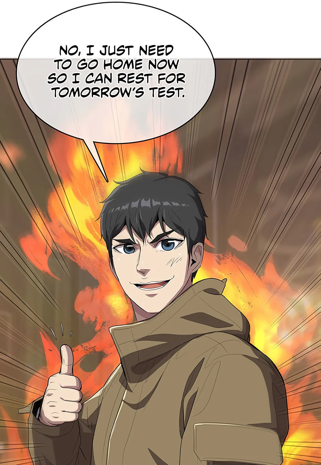 Read The Strongest Chef in Another World chapter 2 image 175 on Lezhin