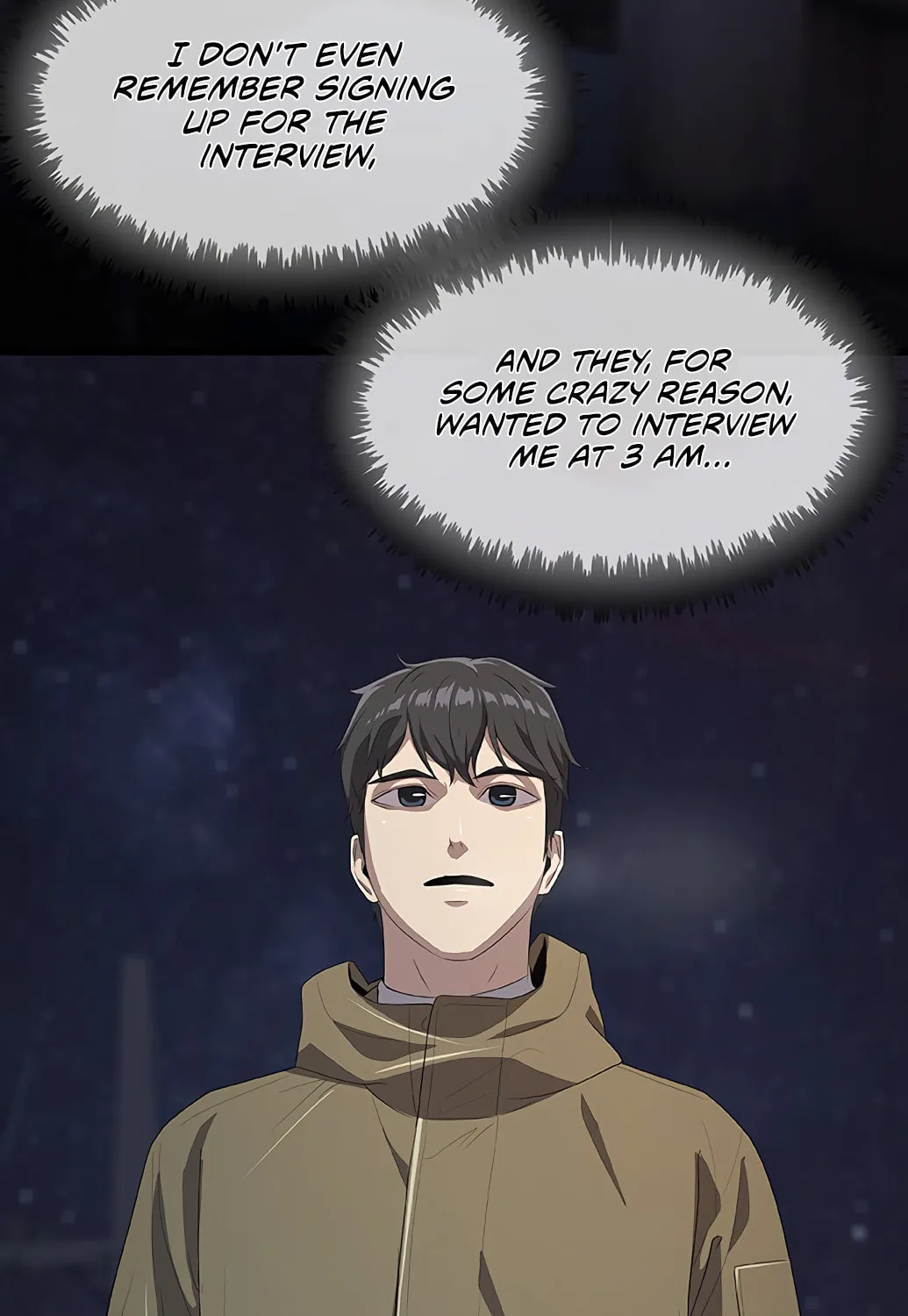 Read The Strongest Chef in Another World chapter 2 image 19 on Lezhin
