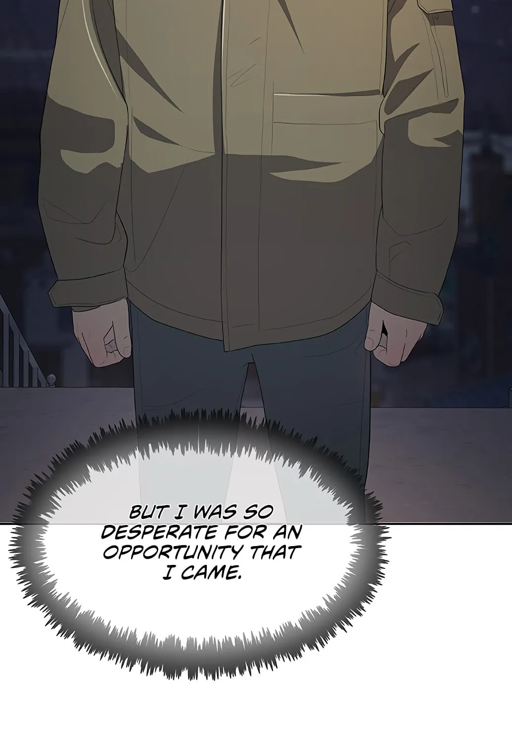 Read The Strongest Chef in Another World chapter 2 image 20 on Lezhin