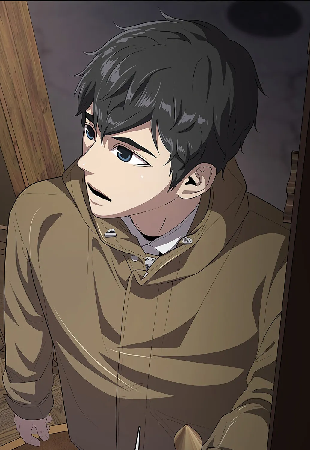 Read The Strongest Chef in Another World chapter 2 image 25 on Lezhin