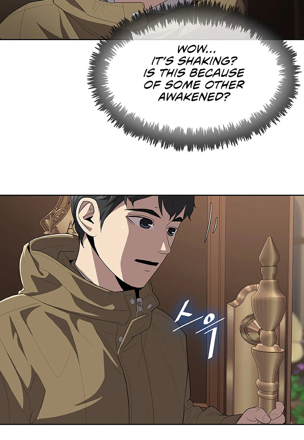 Read The Strongest Chef in Another World chapter 2 image 28 on Lezhin