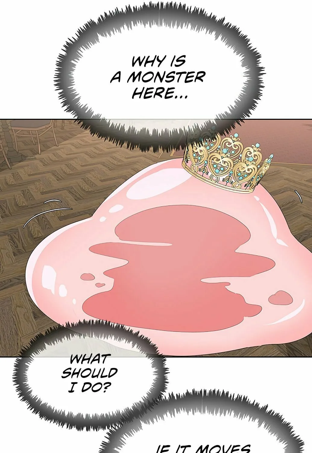 Read The Strongest Chef in Another World chapter 2 image 33 on Lezhin