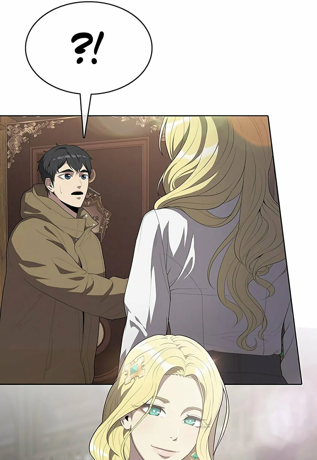 Read The Strongest Chef in Another World chapter 2 image 38 on Lezhin