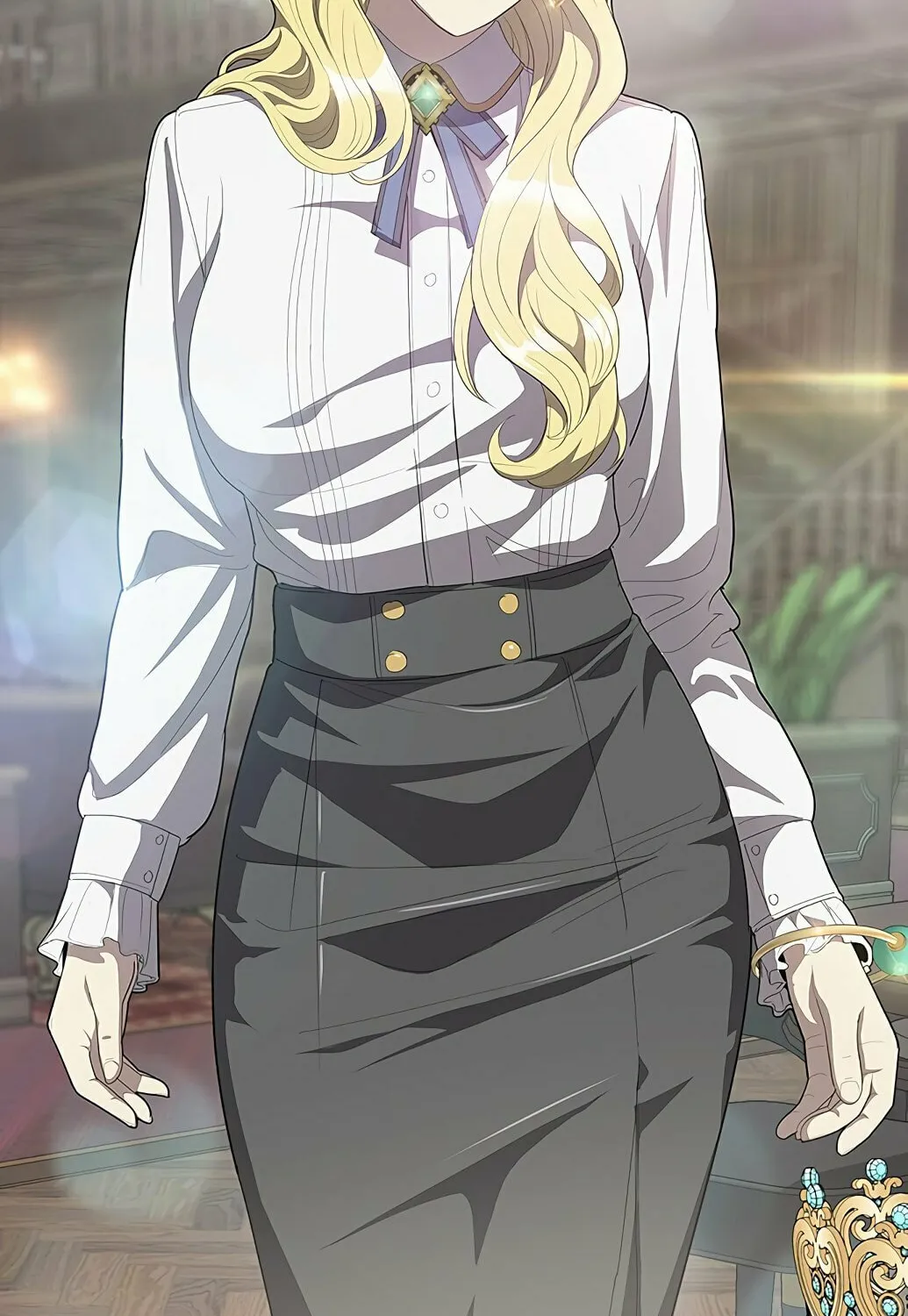 Read The Strongest Chef in Another World chapter 2 image 39 on Lezhin