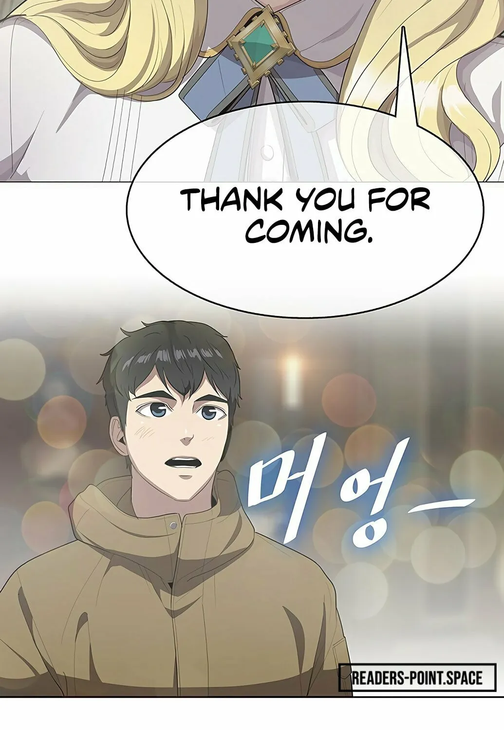 Read The Strongest Chef in Another World chapter 2 image 41 on Lezhin