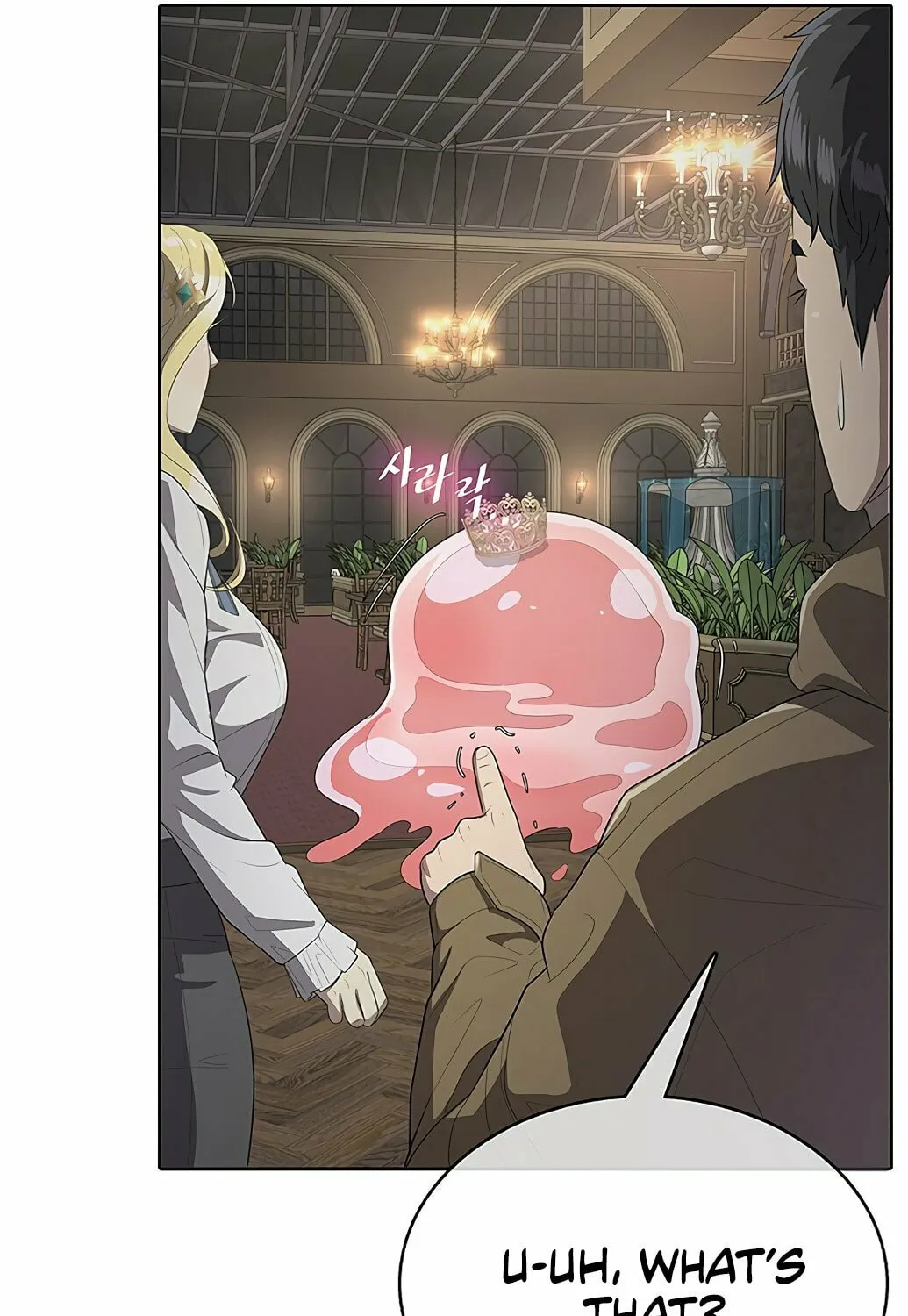 Read The Strongest Chef in Another World chapter 2 image 46 on Lezhin