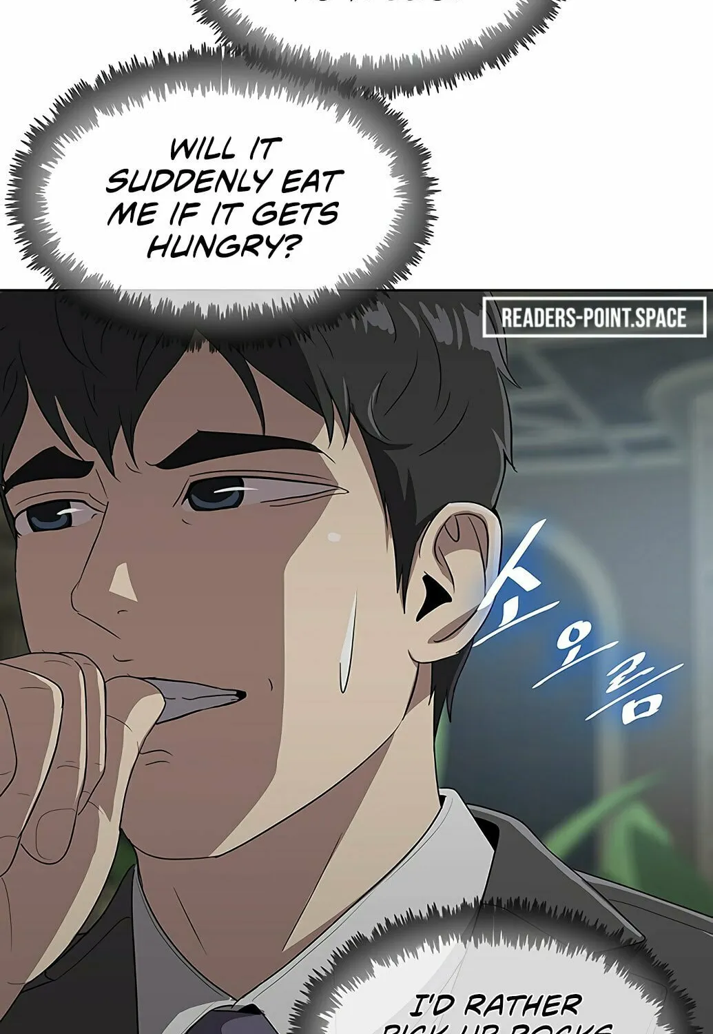Read The Strongest Chef in Another World chapter 2 image 57 on Lezhin