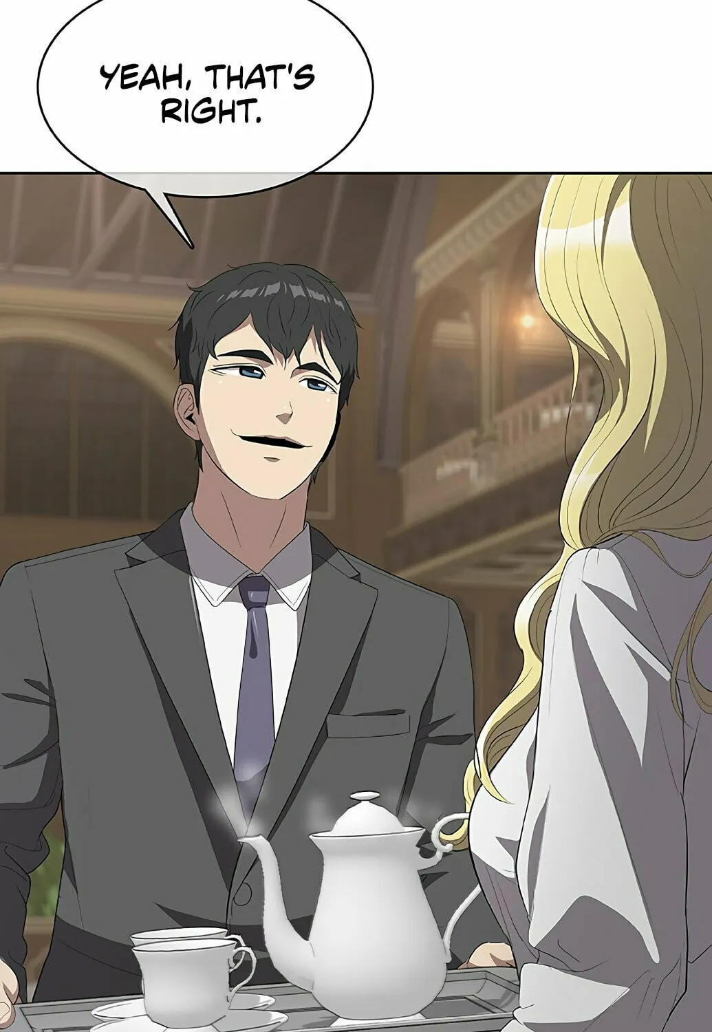 Read The Strongest Chef in Another World chapter 2 image 66 on Lezhin