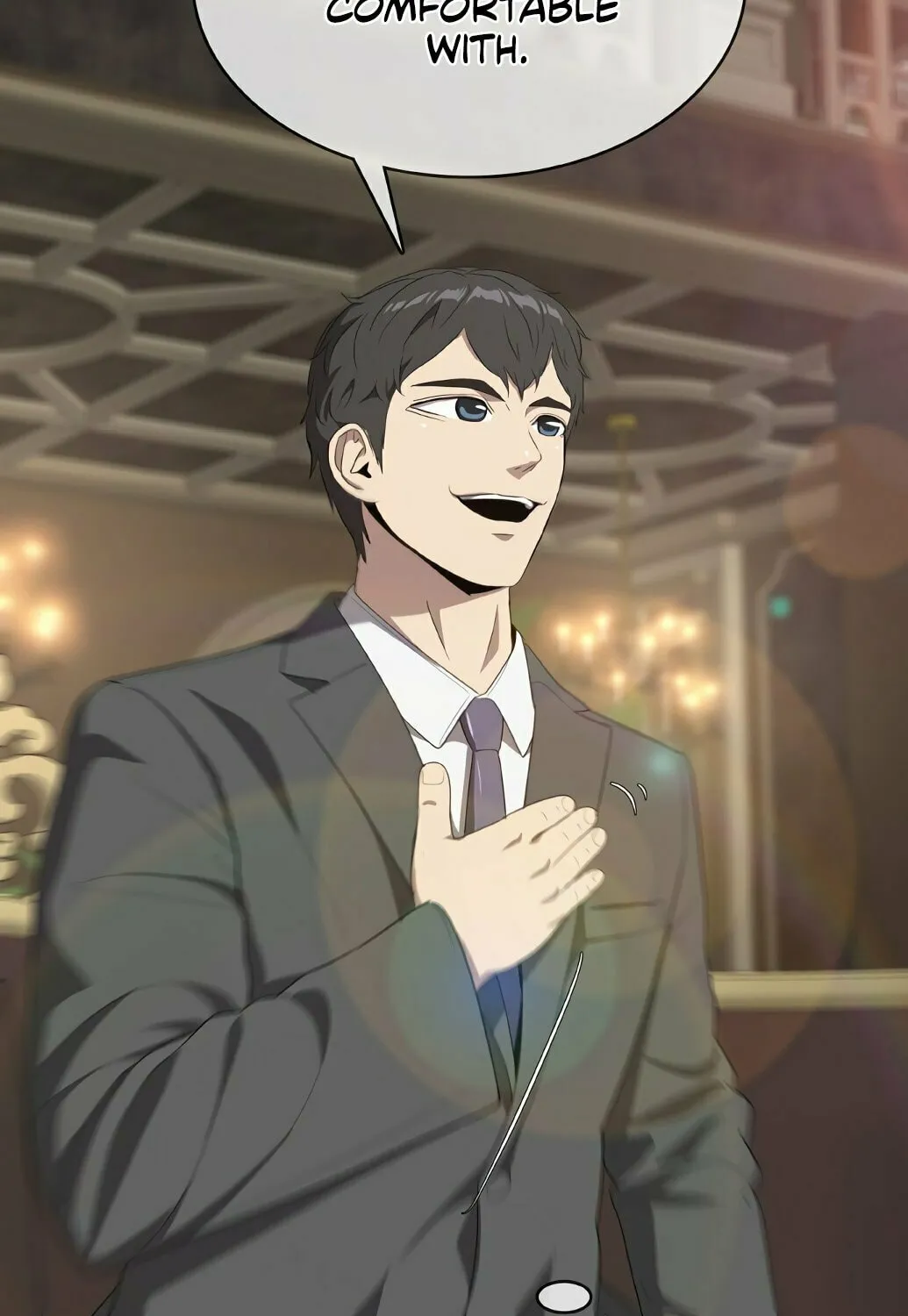 Read The Strongest Chef in Another World chapter 2 image 78 on Lezhin