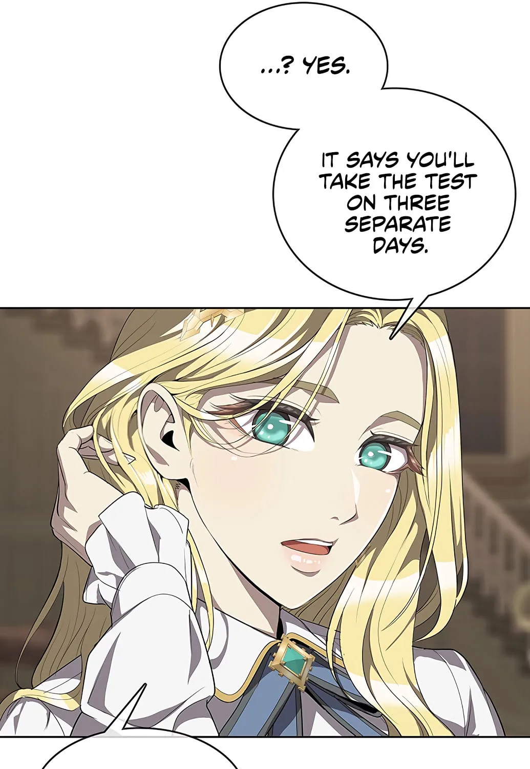 Read The Strongest Chef in Another World chapter 2 image 84 on Lezhin