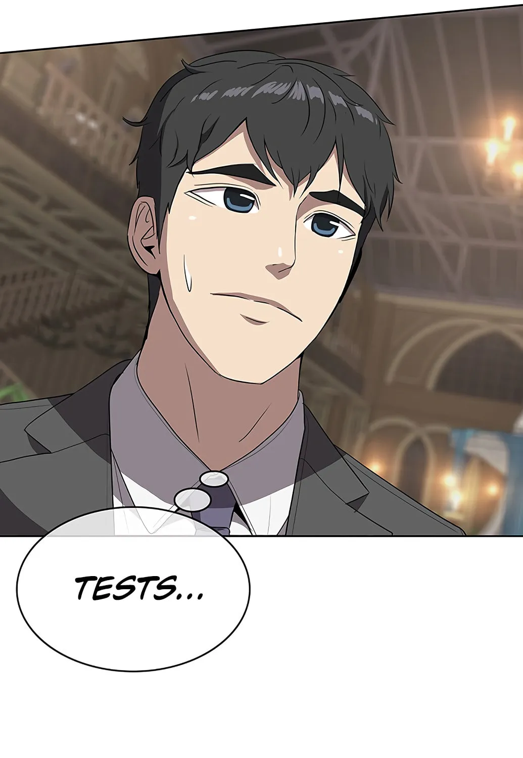Read The Strongest Chef in Another World chapter 2 image 91 on Lezhin