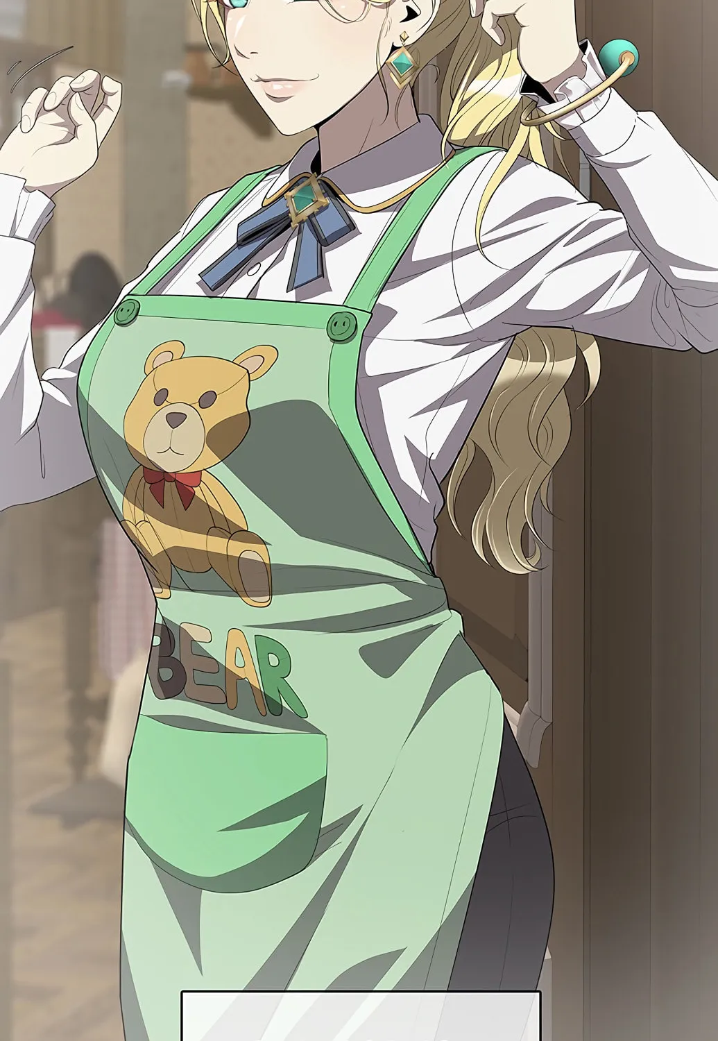 Read The Strongest Chef in Another World chapter 2 image 95 on Lezhin
