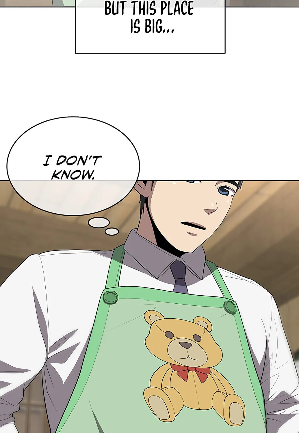 Read The Strongest Chef in Another World chapter 2 image 96 on Lezhin