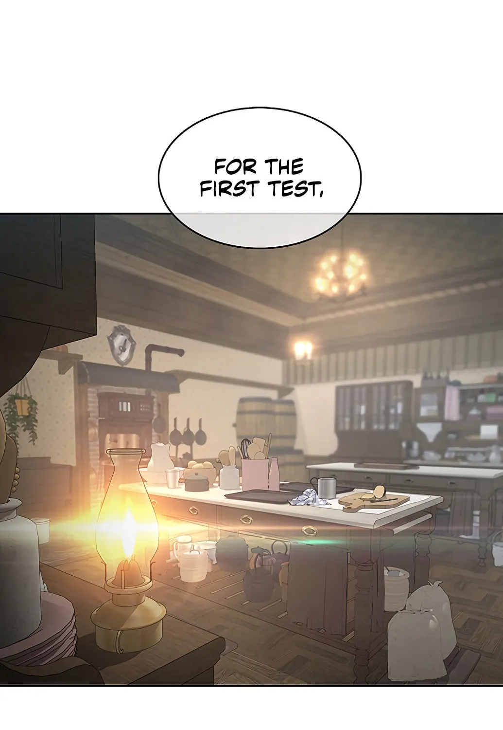 Read The Strongest Chef in Another World chapter 2 image 98 on Lezhin