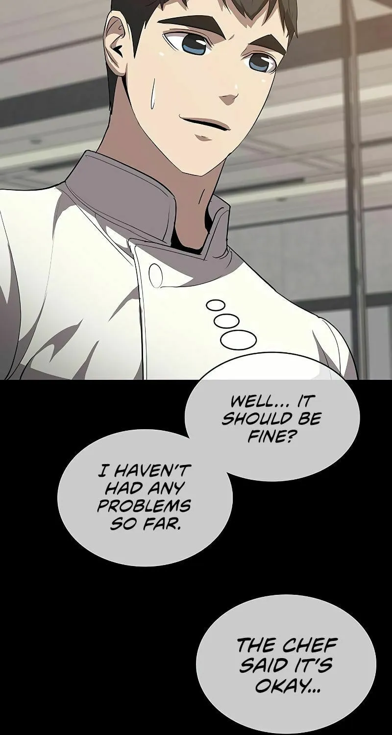 Read The Strongest Chef in Another World chapter 21 image 16 on Lezhin