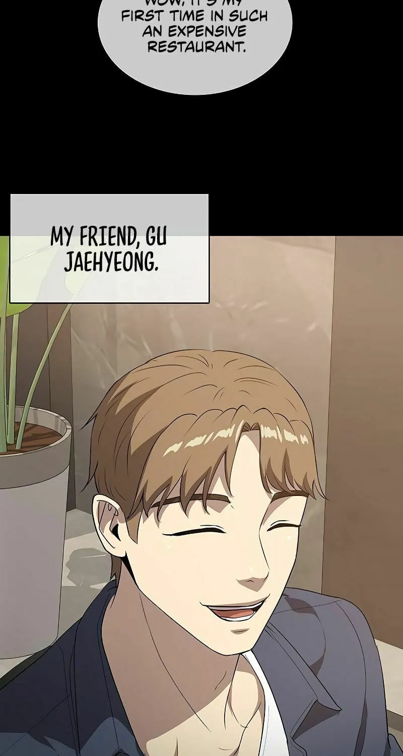 Read The Strongest Chef in Another World chapter 21 image 4 on Lezhin