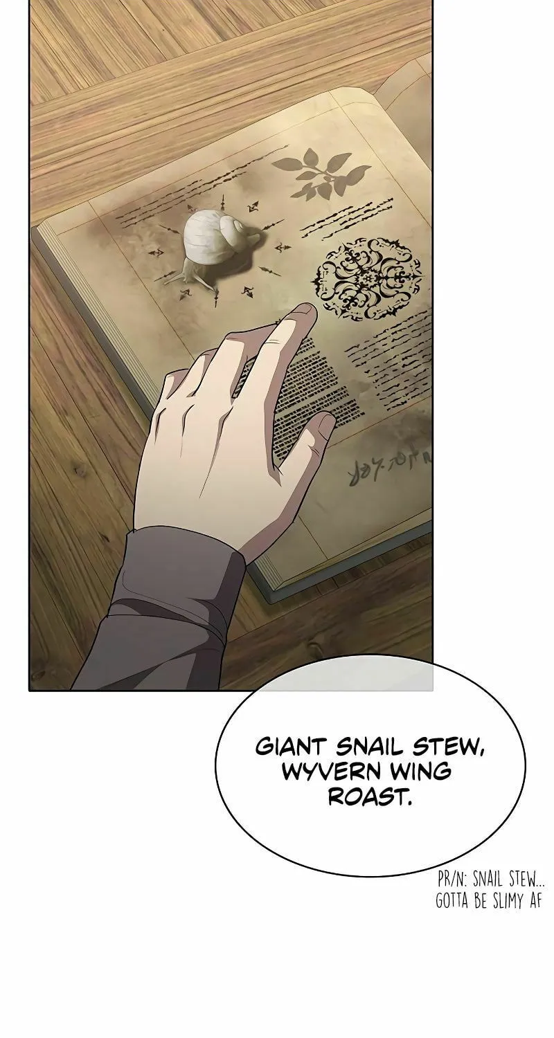 Read The Strongest Chef in Another World chapter 21 image 67 on Lezhin