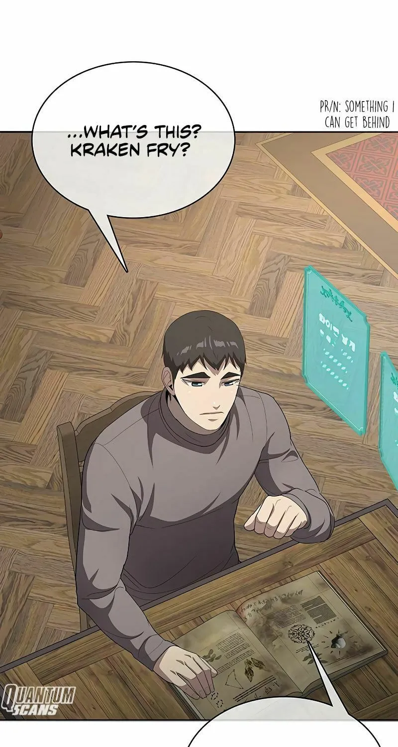 Read The Strongest Chef in Another World chapter 21 image 68 on Lezhin