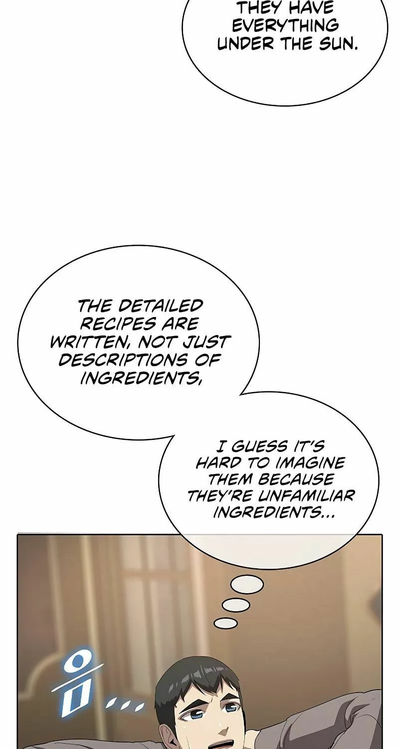 Read The Strongest Chef in Another World chapter 21 image 69 on Lezhin