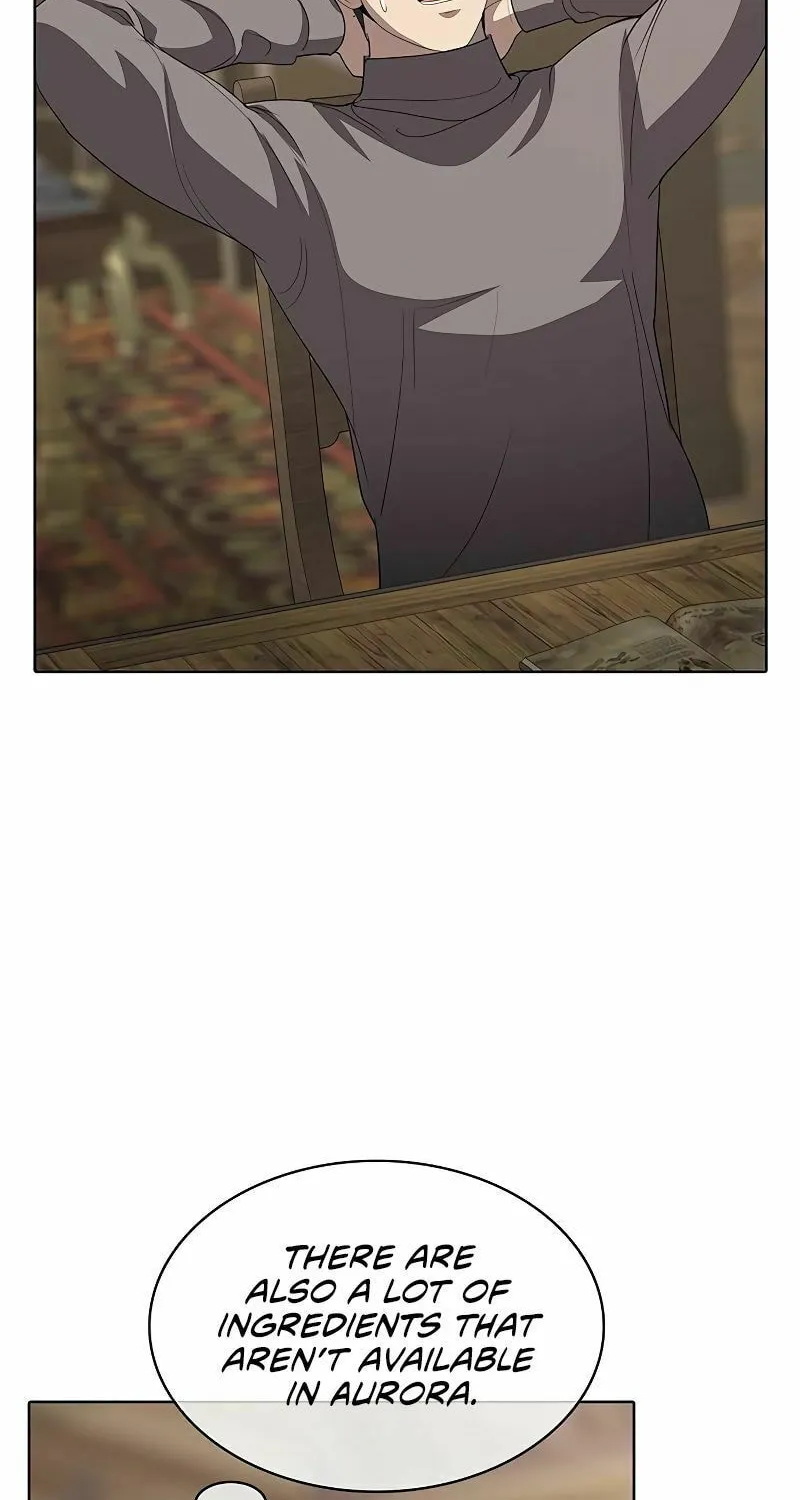 Read The Strongest Chef in Another World chapter 21 image 70 on Lezhin